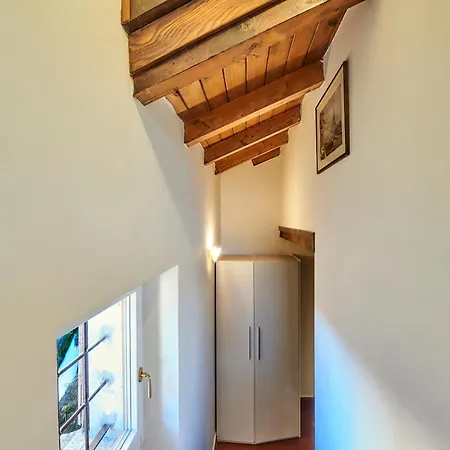 Il Mulino Апартаменты Варенна