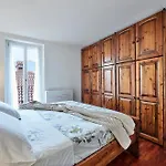 Il Mulino Apartament *