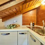 Apartament Il Mulino