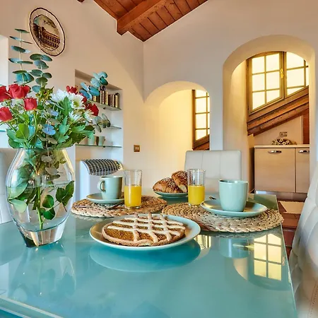 Il Mulino Apartament Varenna