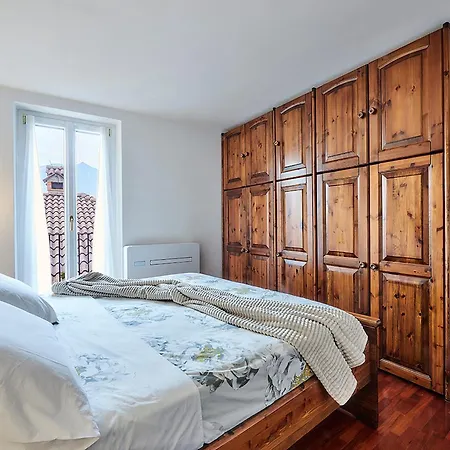 Il Mulino Apartman *