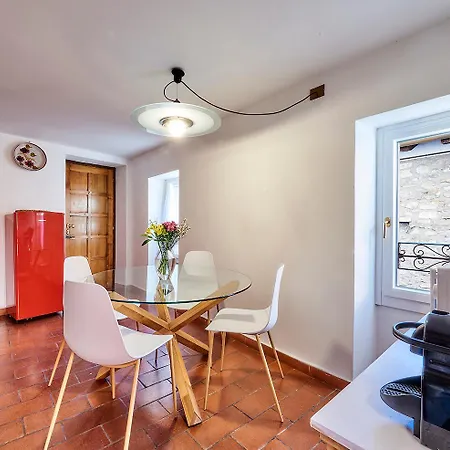 Apartman Il Mulino