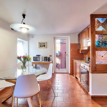 Apartman Il Mulino