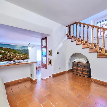 Il Mulino Apartman *
