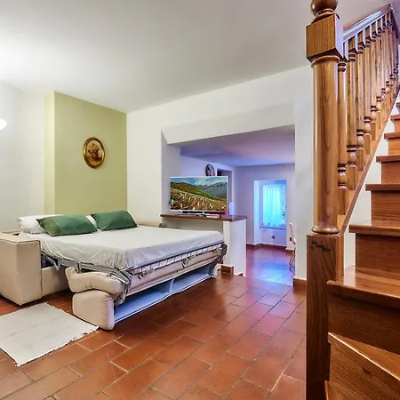 Apartman Il Mulino *