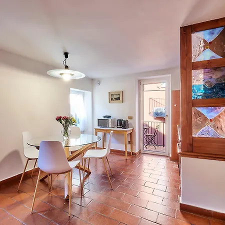 Apartman Il Mulino Varenna