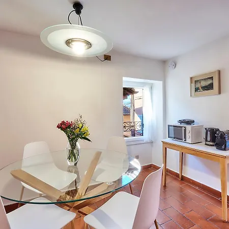 Apartman Il Mulino *