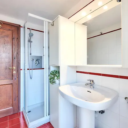 Il Mulino Apartman Varenna