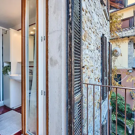 Apartman Il Mulino