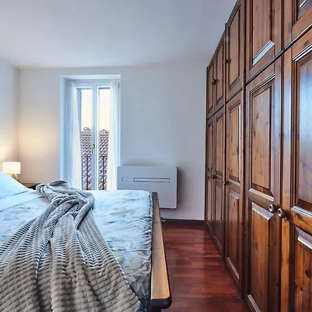 Il Mulino Apartman