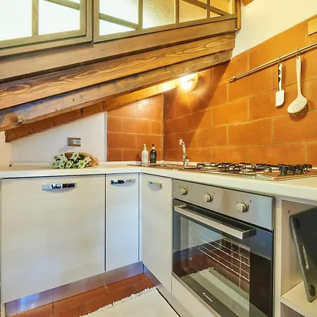 Apartman Il Mulino Varenna