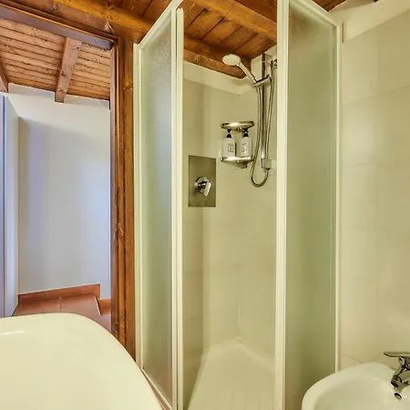 Apartman Il Mulino *