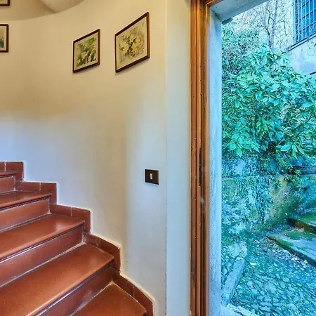 Apartman Il Mulino *