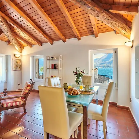 Il Mulino Apartman