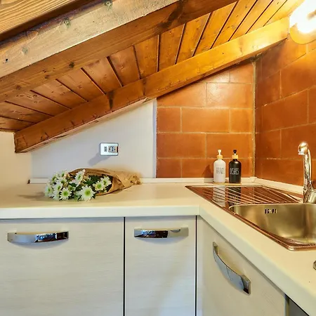 Apartman Il Mulino