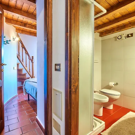 Il Mulino Apartman *