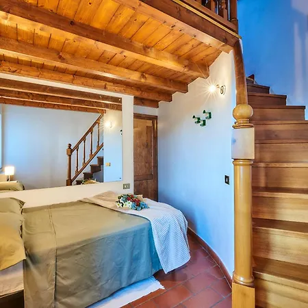 Apartman Il Mulino Varenna
